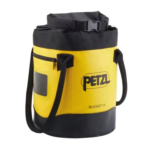 Petzl Bucket 15 Väska Kampanjpris